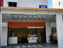 Tampines Street 81 (D18), Retail #593901761